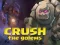 Gêm Crush The Golems ar-lein
