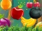 Gêm Fruit Cutting ar-lein