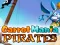 Gêm Carrot Mania Pirates ar-lein