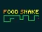 Gêm Food Snake ar-lein