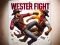 Gêm Western Fight ar-lein