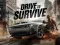 Gêm Drive To Survive ar-lein