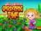 Gêm Baby Hazel Gardening Time ar-lein