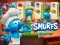 Gêm The Smurfs Cooking ar-lein