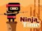 Gêm Ninja Time ar-lein