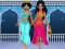 Gêm East Princess Through The Ages ar-lein