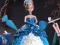 Gêm Icing On Doll Cake ar-lein
