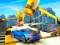 Gêm Stunt Car Driving Challenge - Impossible Stunts ar-lein
