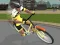 Gêm Pro Cycling 3D Simulator ar-lein