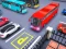 Gêm Real Bus Parking Pick and Drop ar-lein