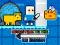 Gêm Adventure To The ice Kingdom ar-lein