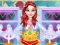 Gêm Princess Jewelry Designer ar-lein