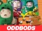 Gêm Oddbods Jigsaw Puzzle ar-lein