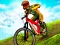 Gêm MTB DownHill Extreme ar-lein
