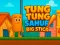 Gêm Tung Tung Sahur Big Stick ar-lein