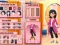 Gêm Girl Dressup Deluxe ar-lein