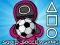 Gêm Squid Soccer ar-lein