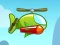 Gêm Rocket Clash ar-lein