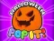Gêm Halloween Pop It ar-lein