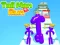 Gêm Long Neck Tall Man Run ar-lein