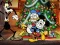 Gêm Preparing Mickey For Christmas Match 3 ar-lein