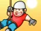 Gêm zipline People ar-lein