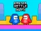 Gêm Easter Battle Guys ar-lein
