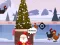 Gêm Christmas Chicken Shoot ar-lein