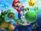 Gêm Super Mario Commander ar-lein