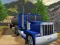 Gêm Oil Tank Truck Driving Sim ar-lein