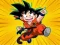 Gêm Dragon Ball ar-lein