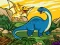 Gêm Antient Dinosaurs ar-lein