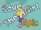 Gêm Save The Girl Epic ar-lein