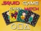 Gêm Squid Game Memory Card Match ar-lein