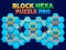 Gêm Block Hexa Puzzle Pro ar-lein