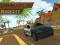Gêm Parking Fury 3d: Beach City ar-lein
