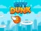 Gêm City Dunk ar-lein