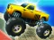Gêm Monster Truck Port Stunt ar-lein