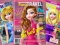 Gêm Ellie fashion magazine ar-lein