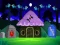 Gêm Halloween Forest Escape 2 ar-lein