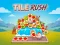 Gêm Tile Rush ar-lein