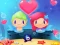 Gêm Mermaid My Valentine Crush ar-lein
