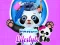 Gêm Naughty Panda Lifestyle ar-lein