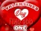 Gêm Valentines Day Find Odd One ar-lein