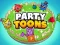 Gêm Party Toons ar-lein