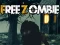 Gêm Free Zombie ar-lein