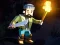 Gêm Cube Craft Survival ar-lein