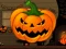 Gêm Hyper Scary Halloween Party ar-lein