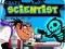 Gêm Crazy Scientist ar-lein