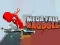 Gêm Mega Fall Ragdoll Simulator ar-lein